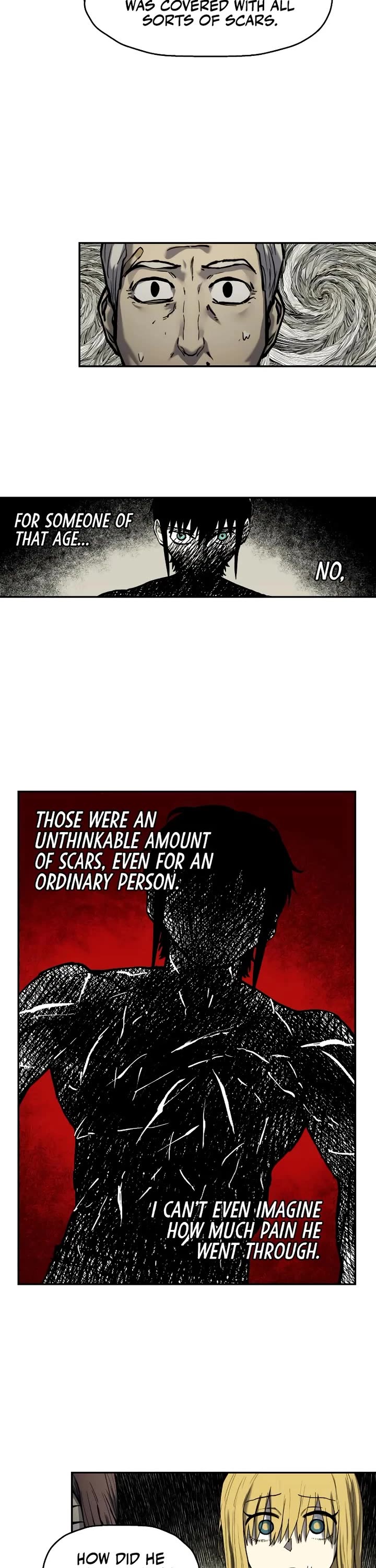 Surviving the Apocalypse Chapter 18 page 7 - Chapter 18