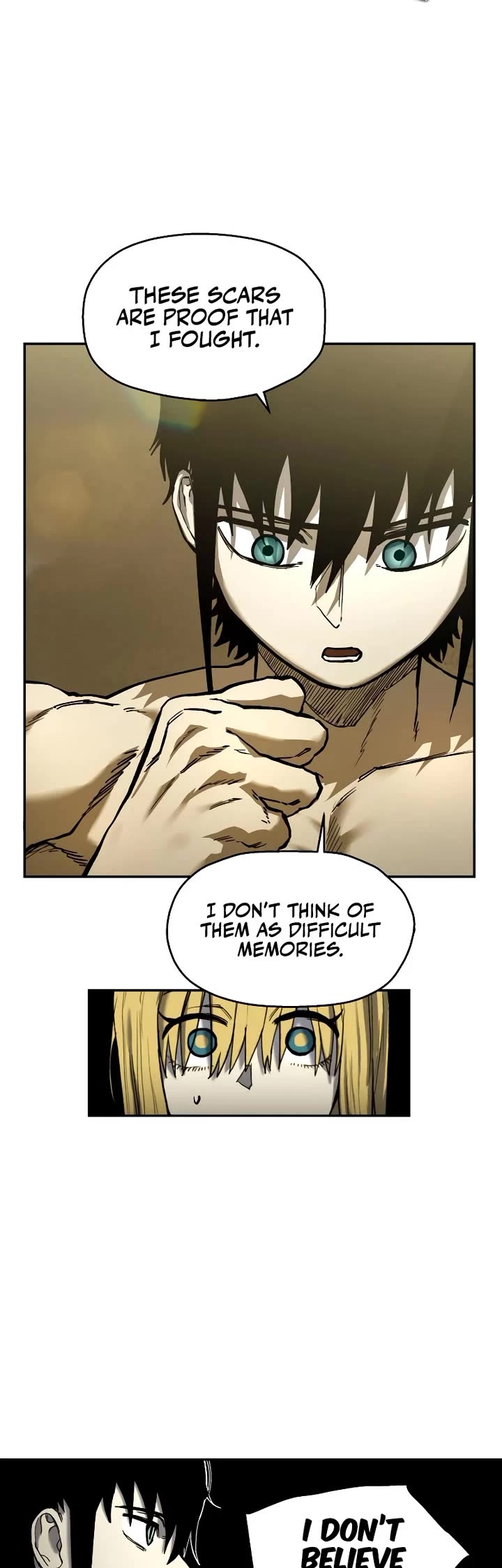 Surviving the Apocalypse Chapter 18 page 9 - Chapter 18