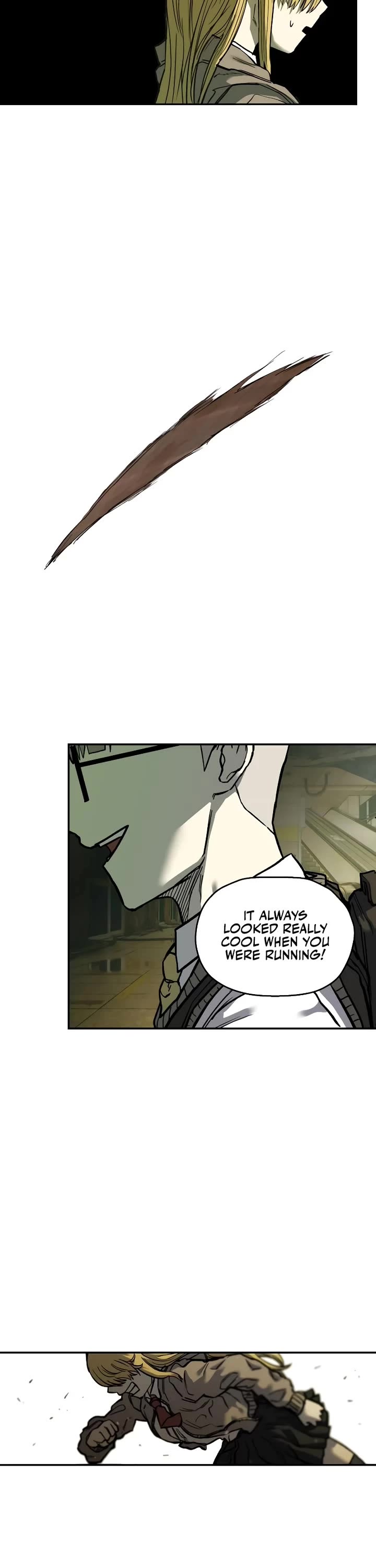 Surviving the Apocalypse Chapter 19 page 13 - Chapter 19