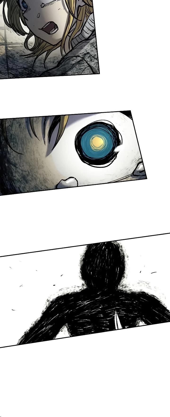 Surviving the Apocalypse Chapter 19 page 25 - Chapter 19