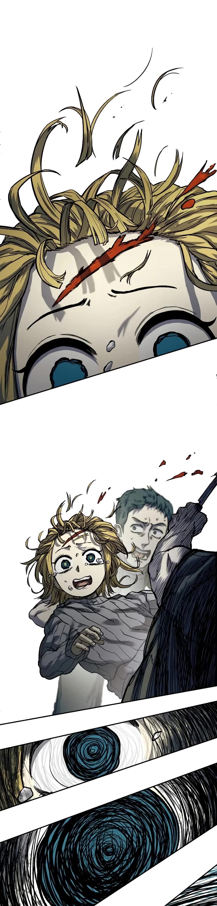 Surviving the Apocalypse Chapter 19 page 27 - Chapter 19