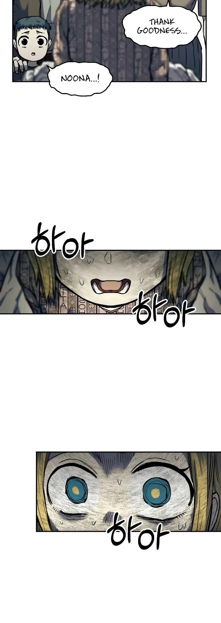 Surviving the Apocalypse Chapter 19 page 29 - Chapter 19