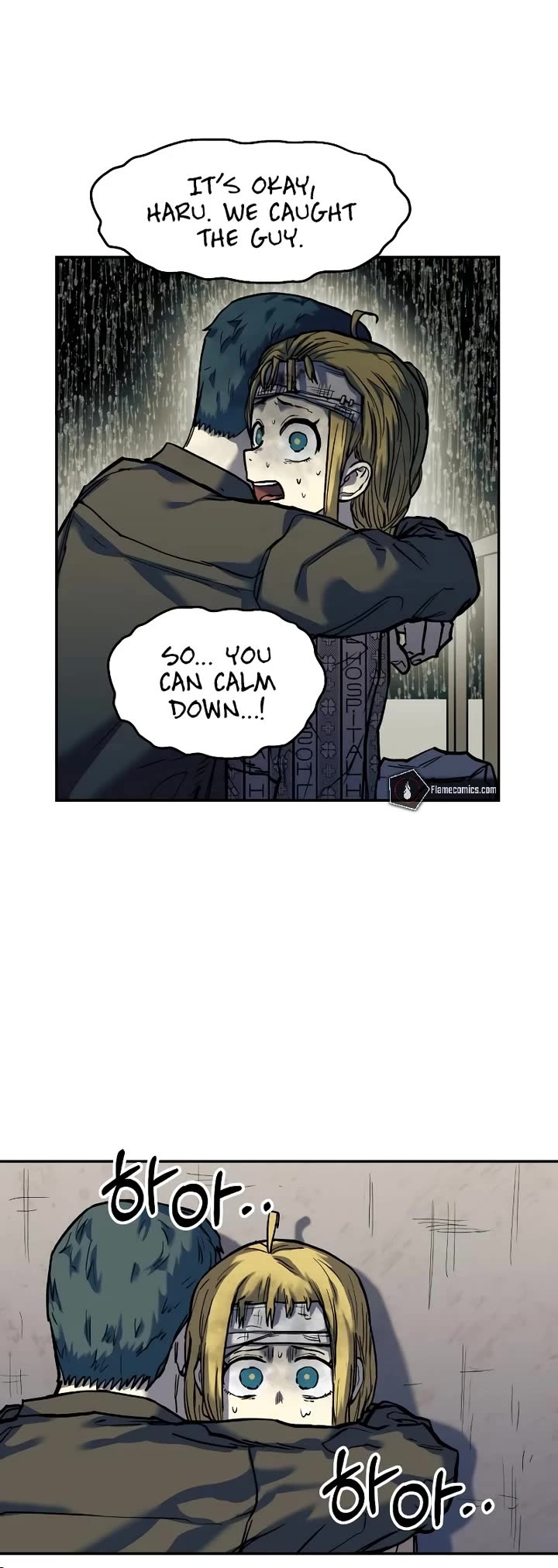 Surviving the Apocalypse Chapter 19 page 30 - Chapter 19