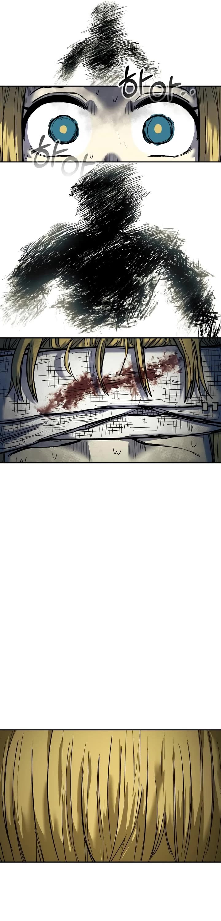Surviving the Apocalypse Chapter 19 page 31 - Chapter 19