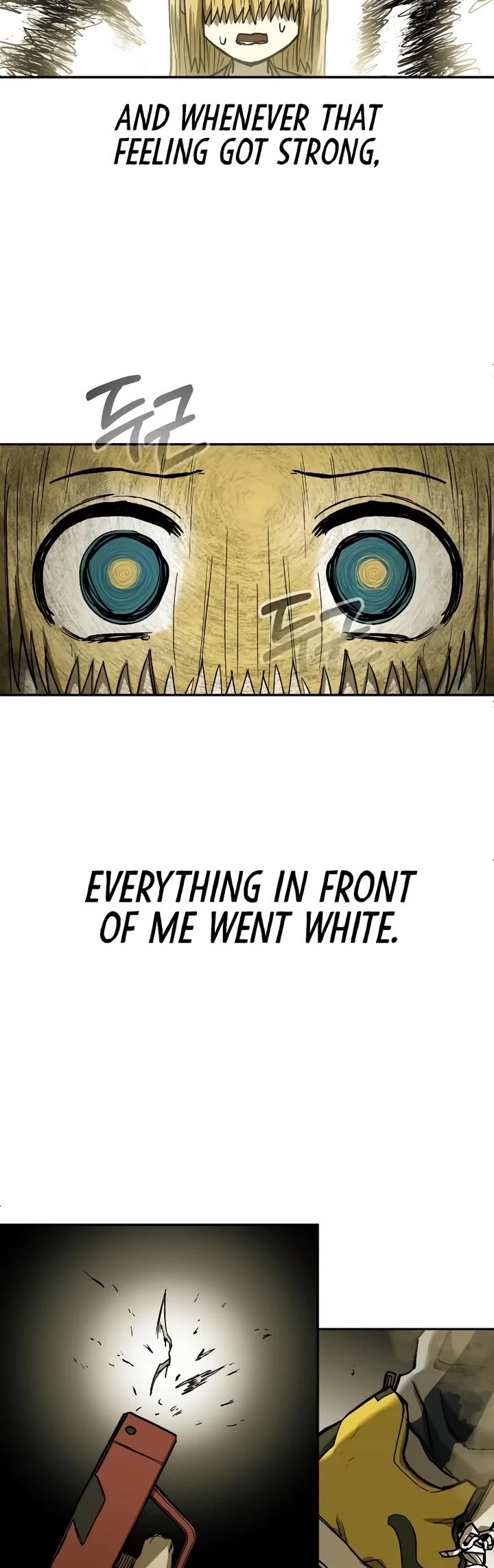 Surviving the Apocalypse Chapter 19 page 39 - Chapter 19