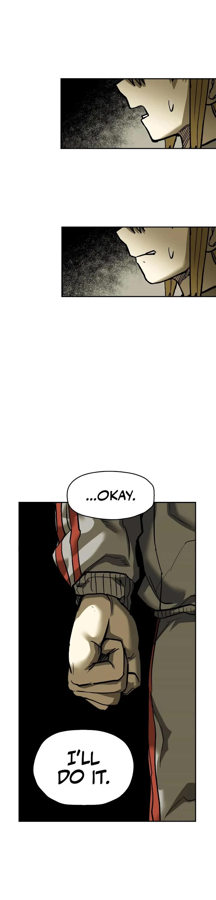 Surviving the Apocalypse Chapter 19 page 47 - Chapter 19
