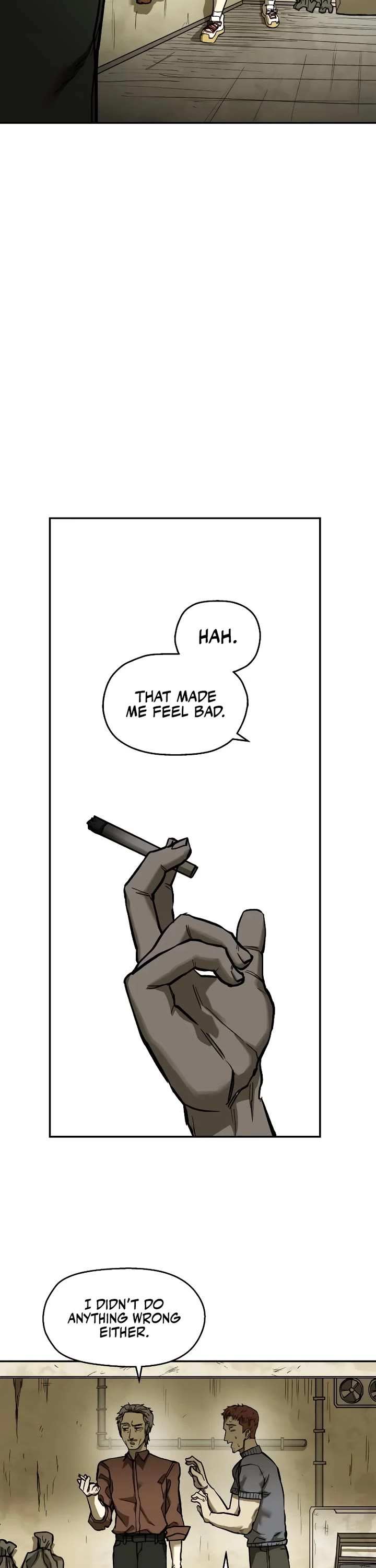 Surviving the Apocalypse Chapter 19 page 53 - Chapter 19