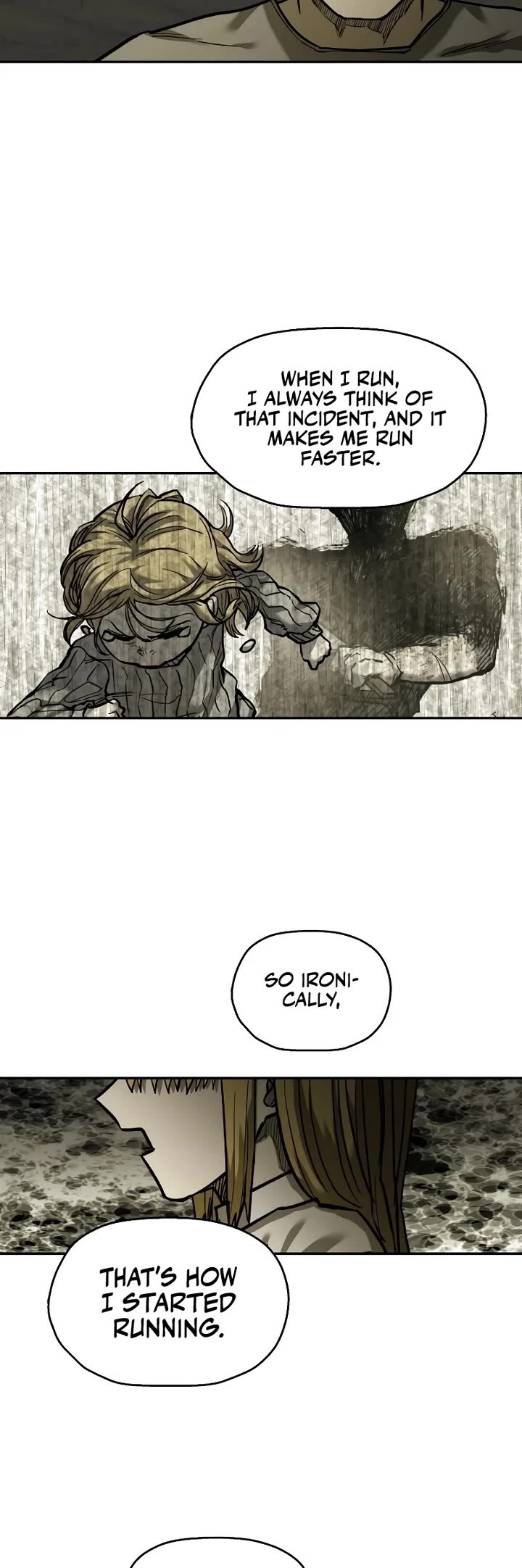 Surviving the Apocalypse Chapter 19 page 59 - Chapter 19
