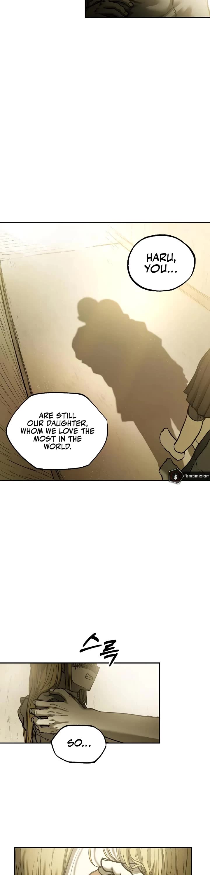 Surviving the Apocalypse Chapter 19 page 67 - Chapter 19