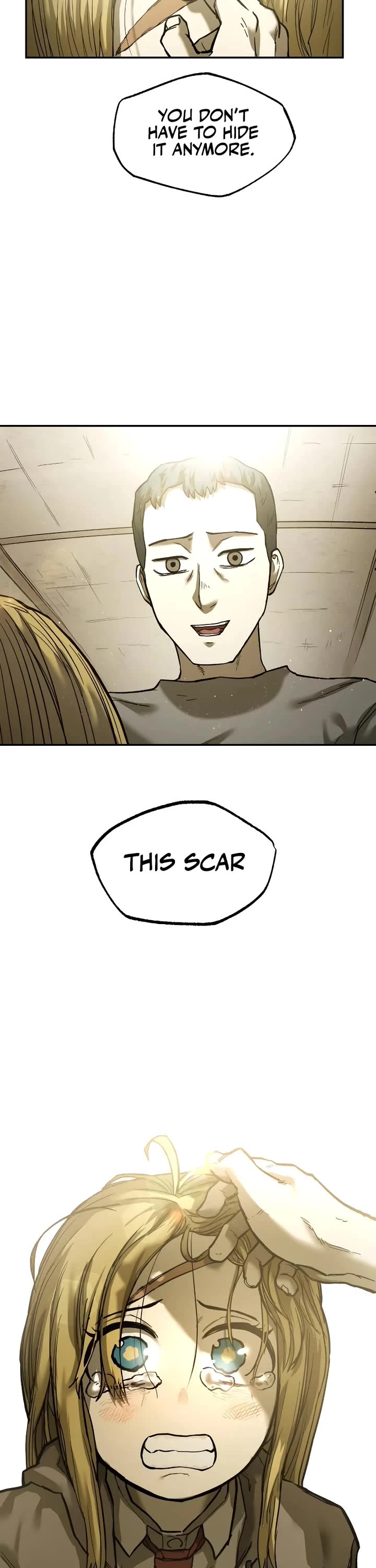 Surviving the Apocalypse Chapter 19 page 68 - Chapter 19