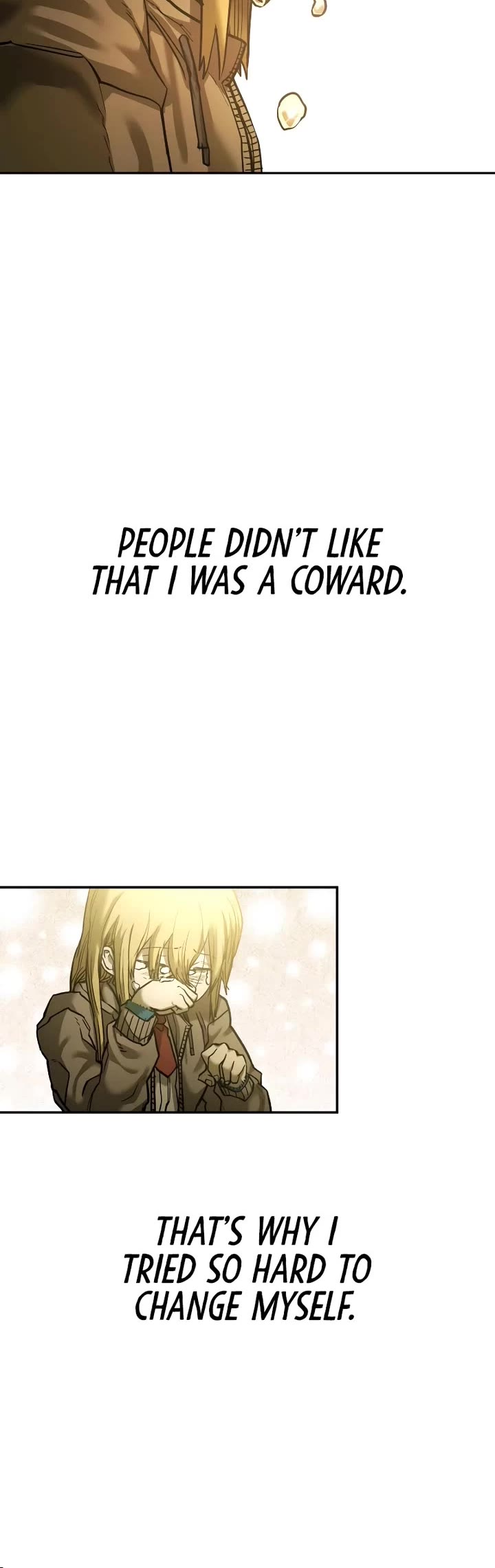 Surviving the Apocalypse Chapter 19 page 70 - Chapter 19