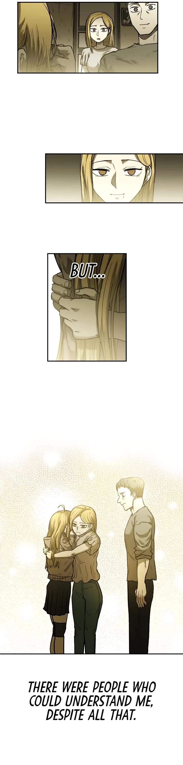 Surviving the Apocalypse Chapter 19 page 71 - Chapter 19