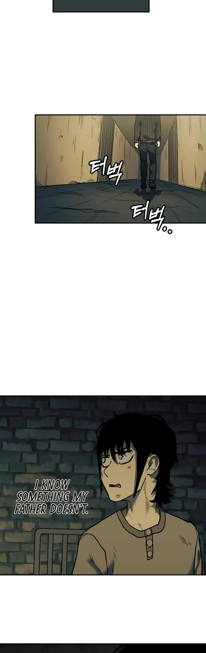 Surviving the Apocalypse Chapter 2 page 13 - Chapter 2