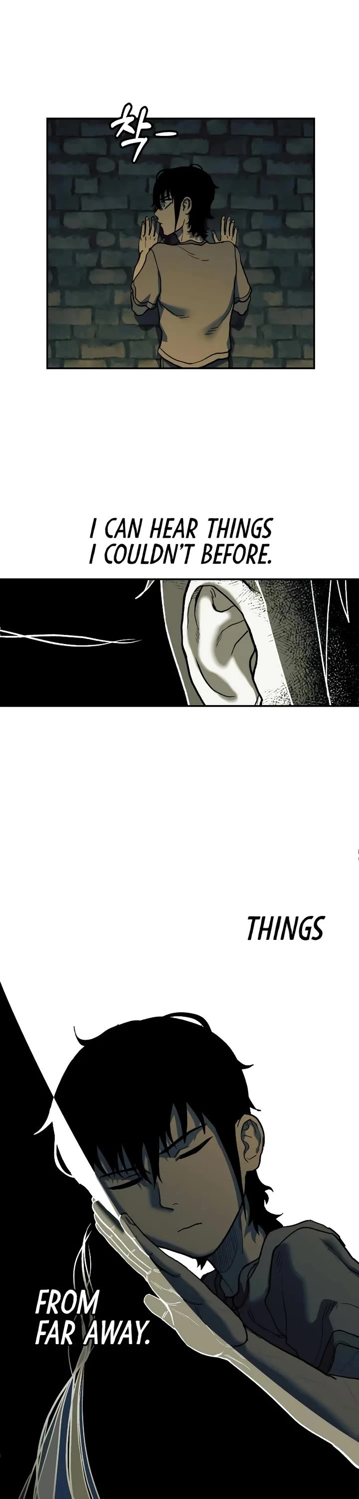 Surviving the Apocalypse Chapter 2 page 15 - Chapter 2