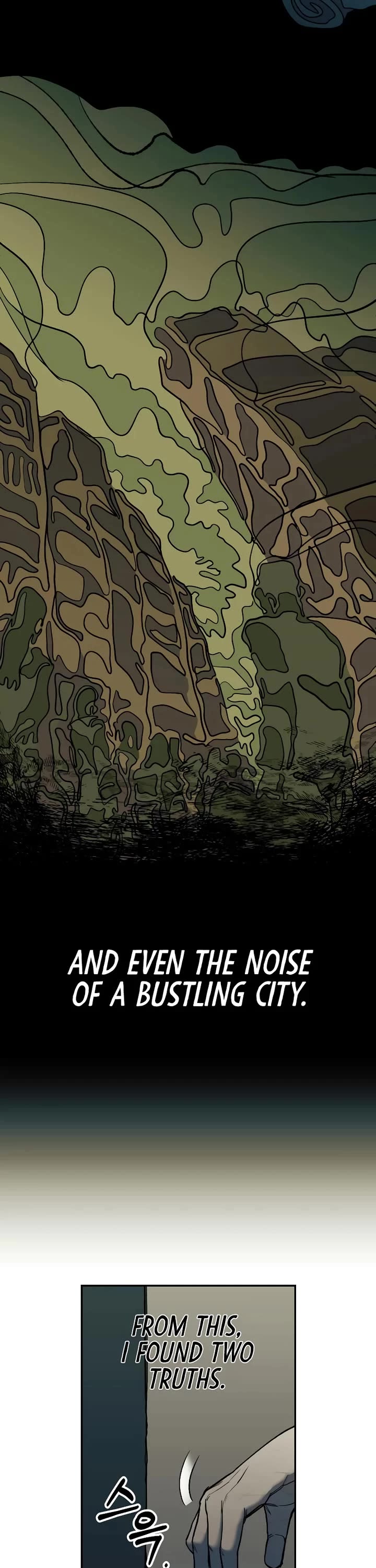 Surviving the Apocalypse Chapter 2 page 17 - Chapter 2