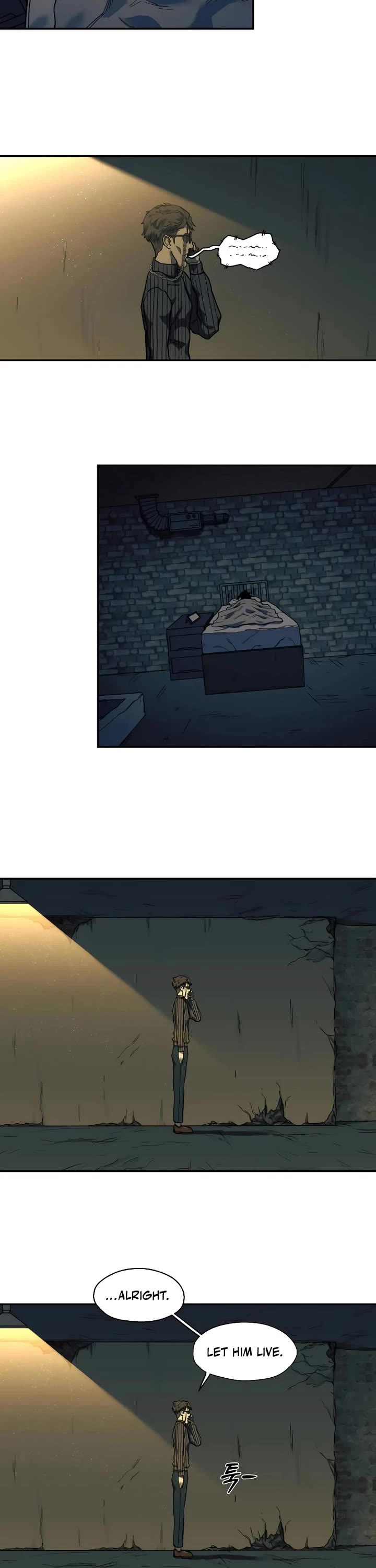 Surviving the Apocalypse Chapter 2 page 26 - Chapter 2