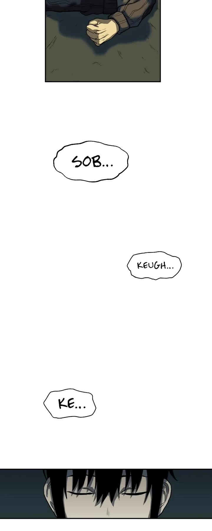 Surviving the Apocalypse Chapter 2 page 28 - Chapter 2