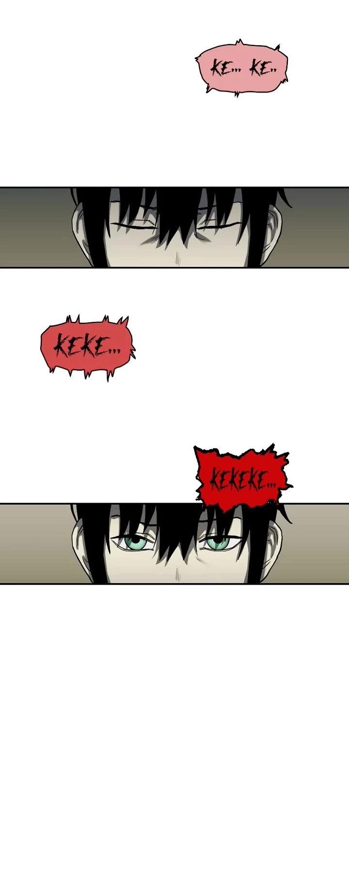 Surviving the Apocalypse Chapter 2 page 29 - Chapter 2