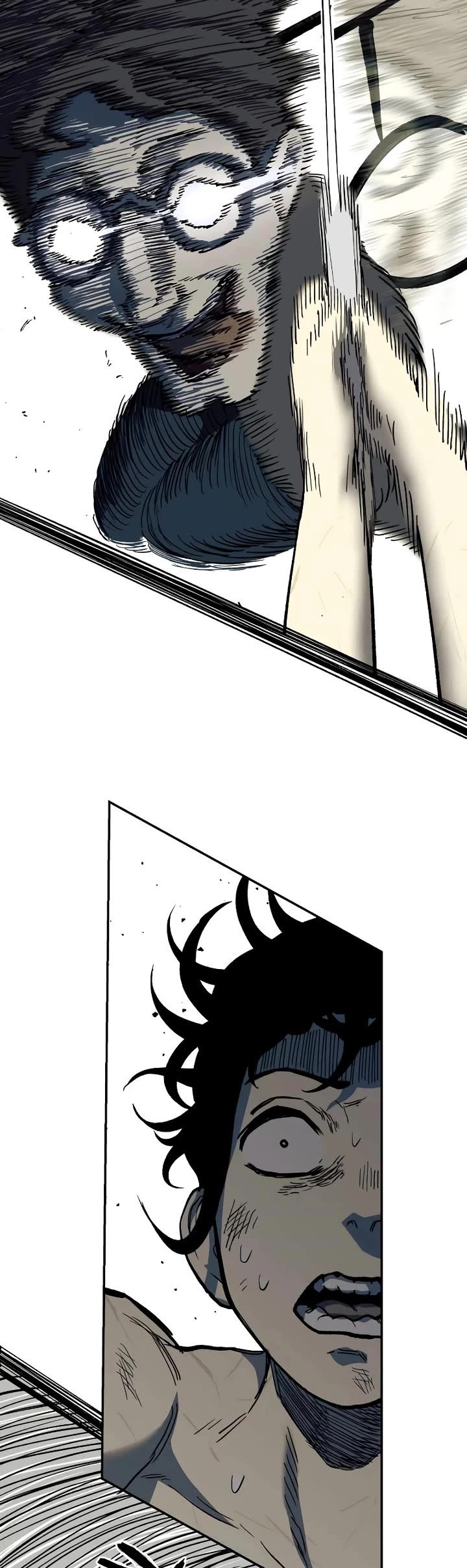 Surviving the Apocalypse Chapter 2 page 3 - Chapter 2