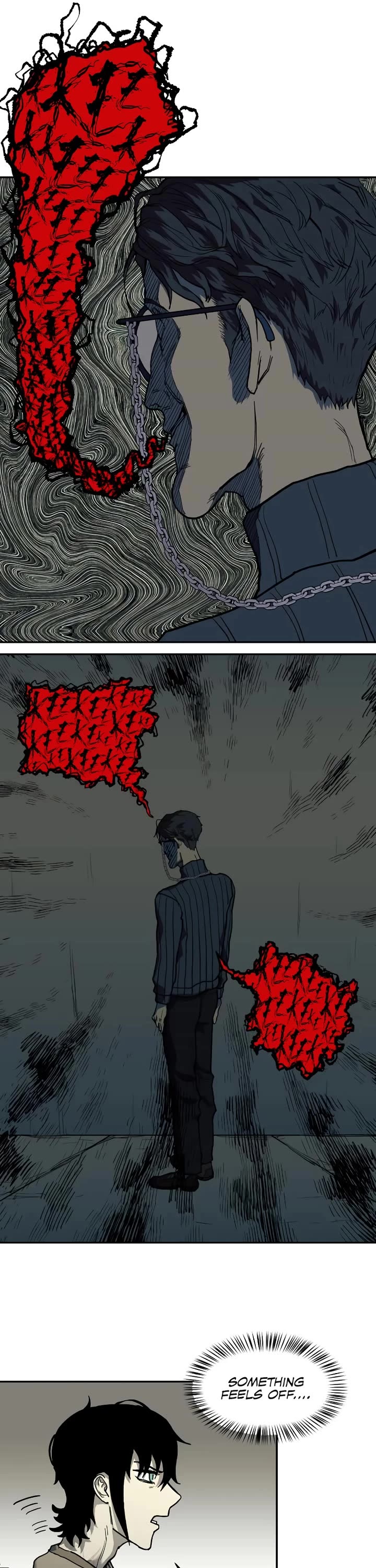 Surviving the Apocalypse Chapter 2 page 30 - Chapter 2