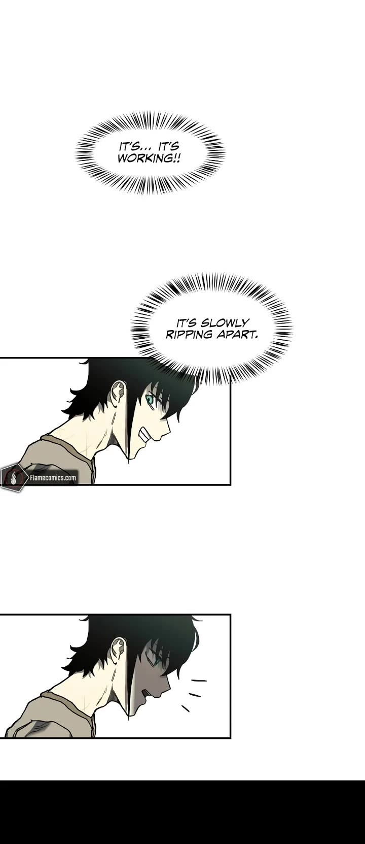 Surviving the Apocalypse Chapter 2 page 33 - Chapter 2