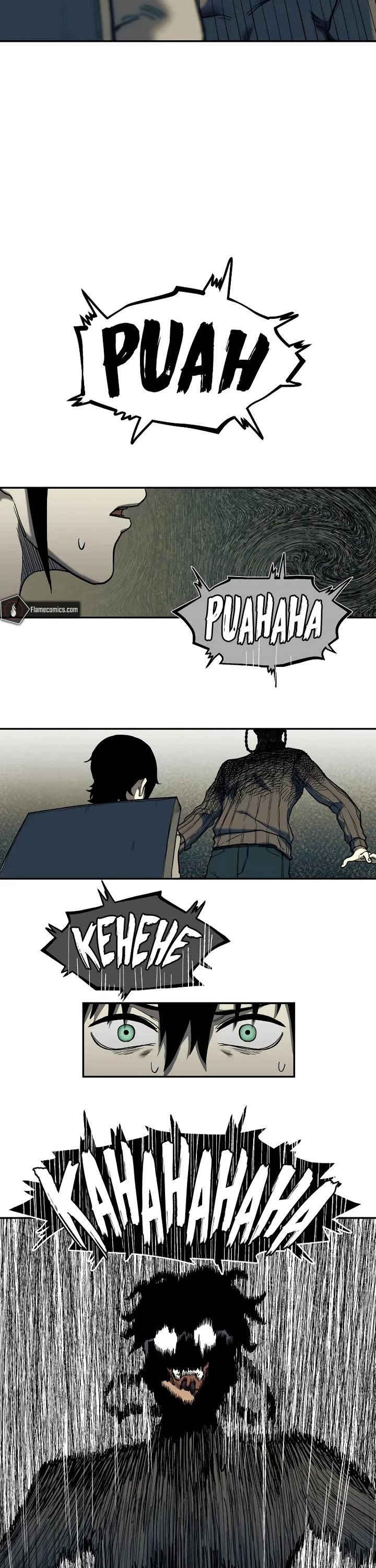 Surviving the Apocalypse Chapter 2 page 41 - Chapter 2