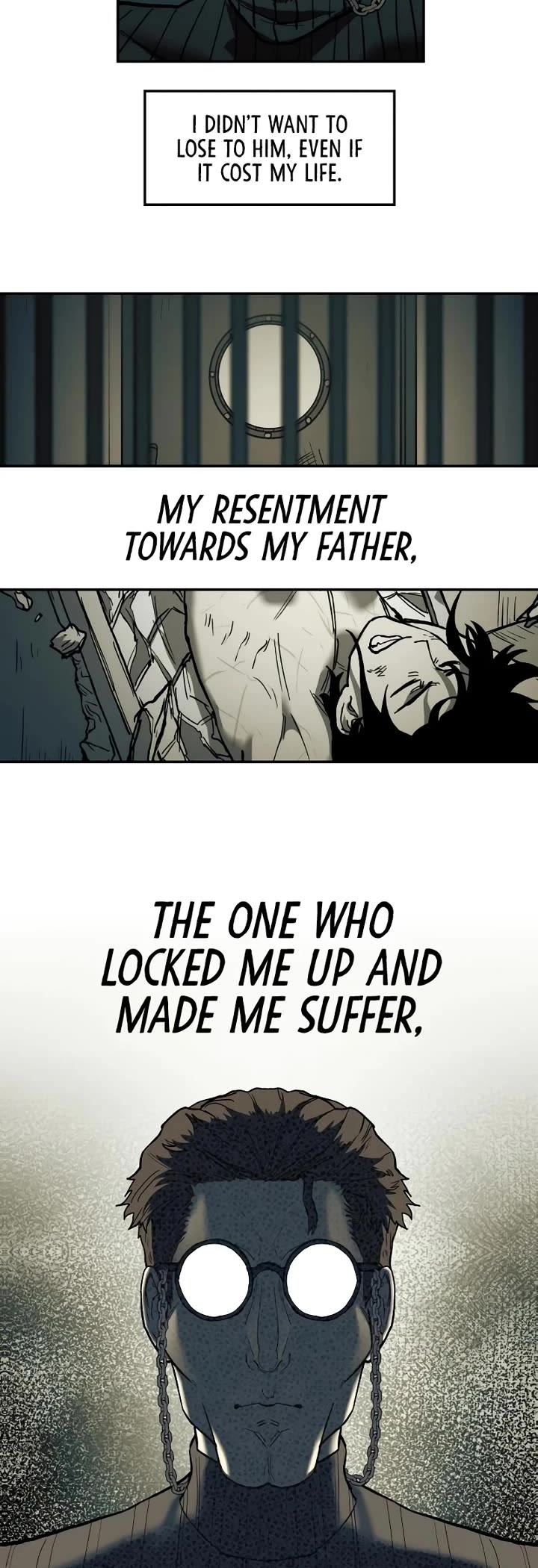 Surviving the Apocalypse Chapter 2 page 48 - Chapter 2