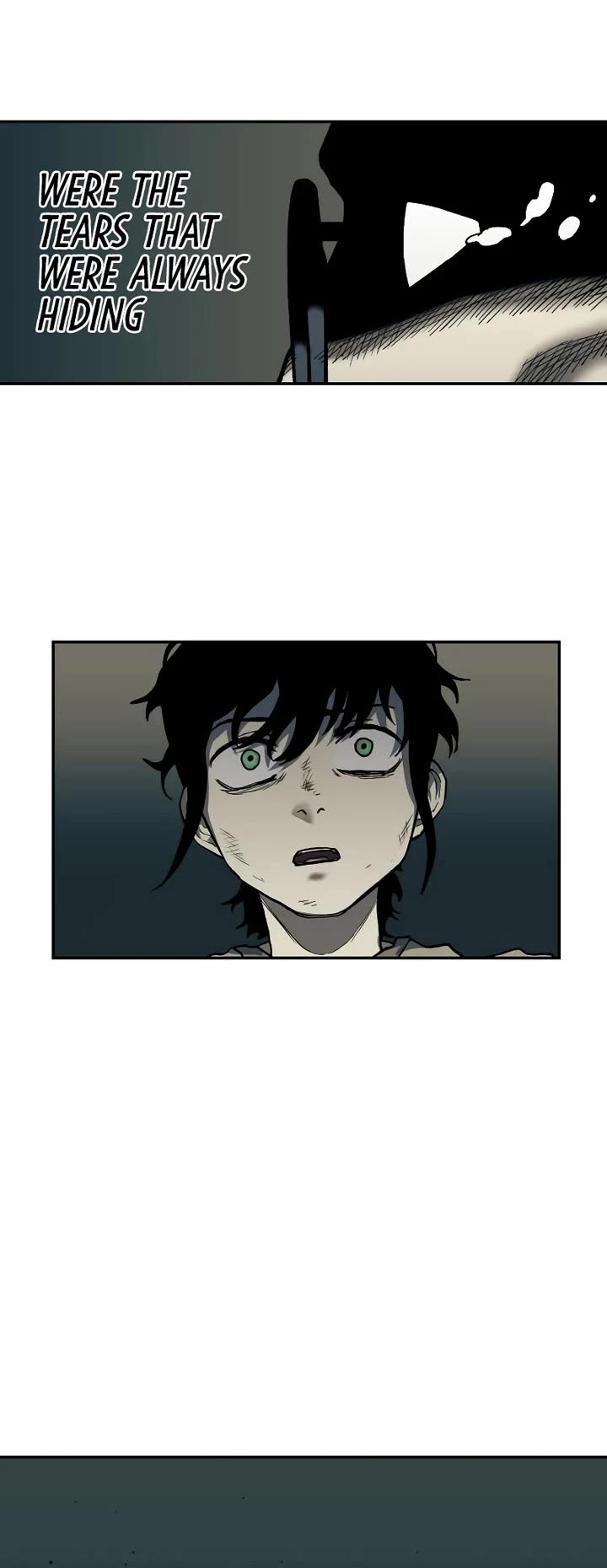 Surviving the Apocalypse Chapter 2 page 54 - Chapter 2