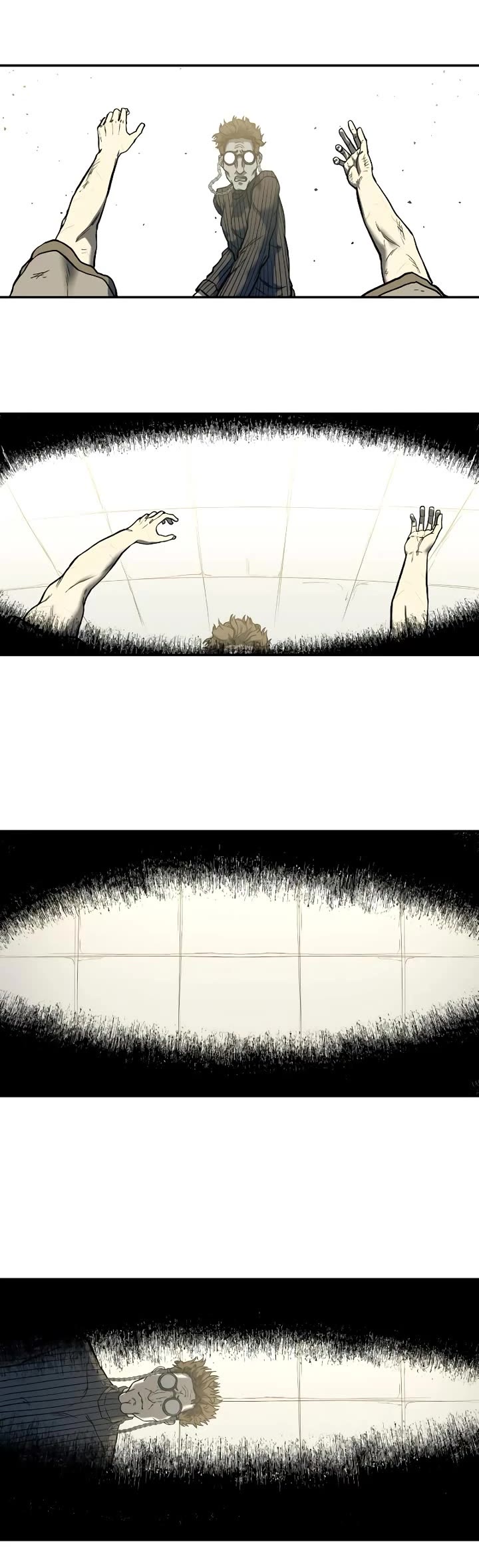 Surviving the Apocalypse Chapter 2 page 56 - Chapter 2