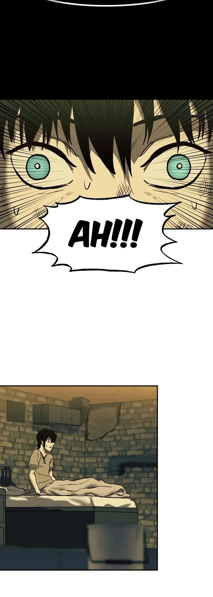 Surviving the Apocalypse Chapter 2 page 9 - Chapter 2