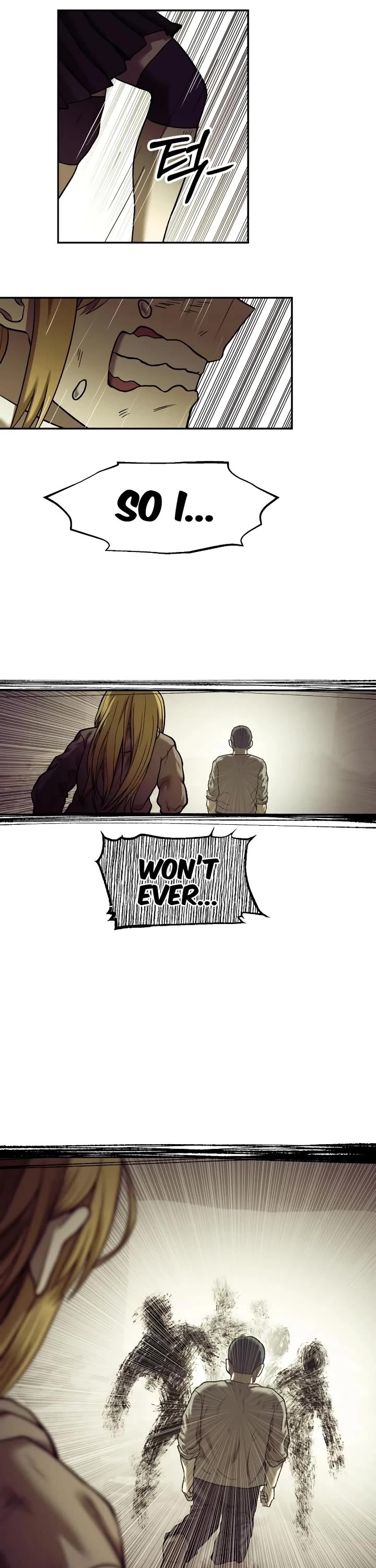 Surviving the Apocalypse Chapter 20 page 13 - Chapter 20