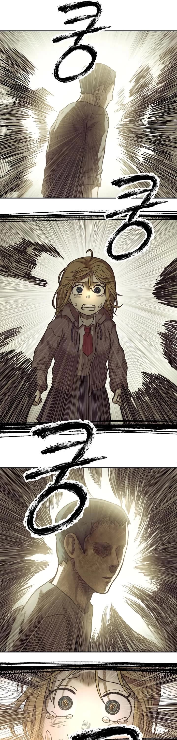 Surviving the Apocalypse Chapter 20 page 16 - Chapter 20
