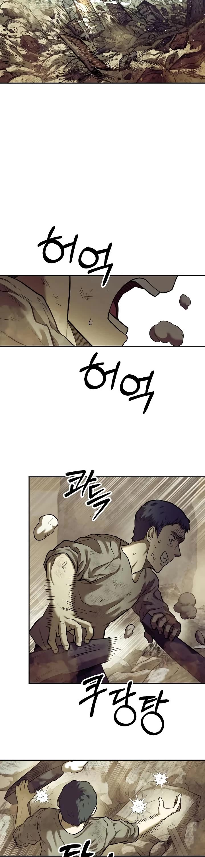 Surviving the Apocalypse Chapter 20 page 2 - Chapter 20