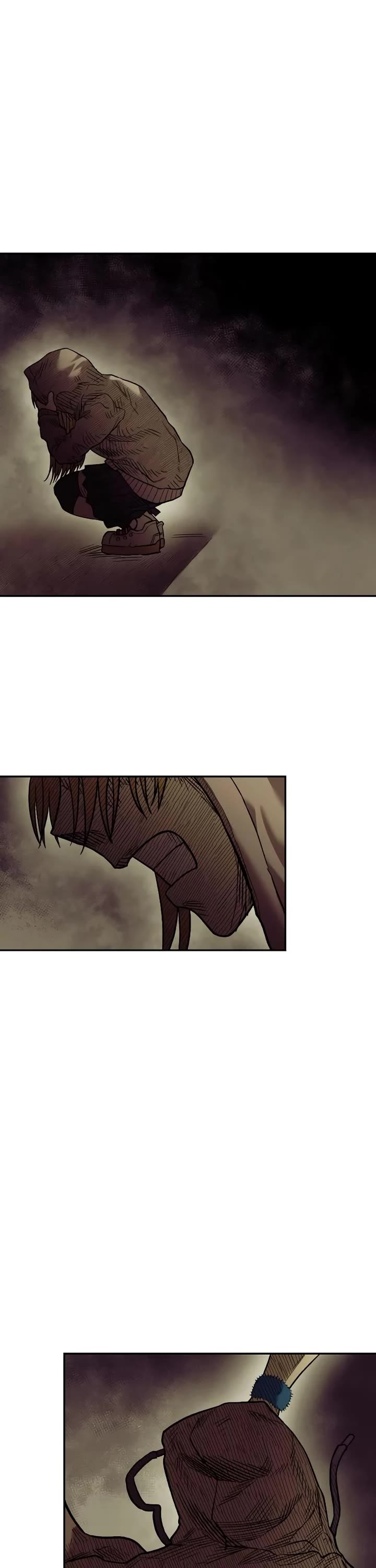 Surviving the Apocalypse Chapter 20 page 26 - Chapter 20