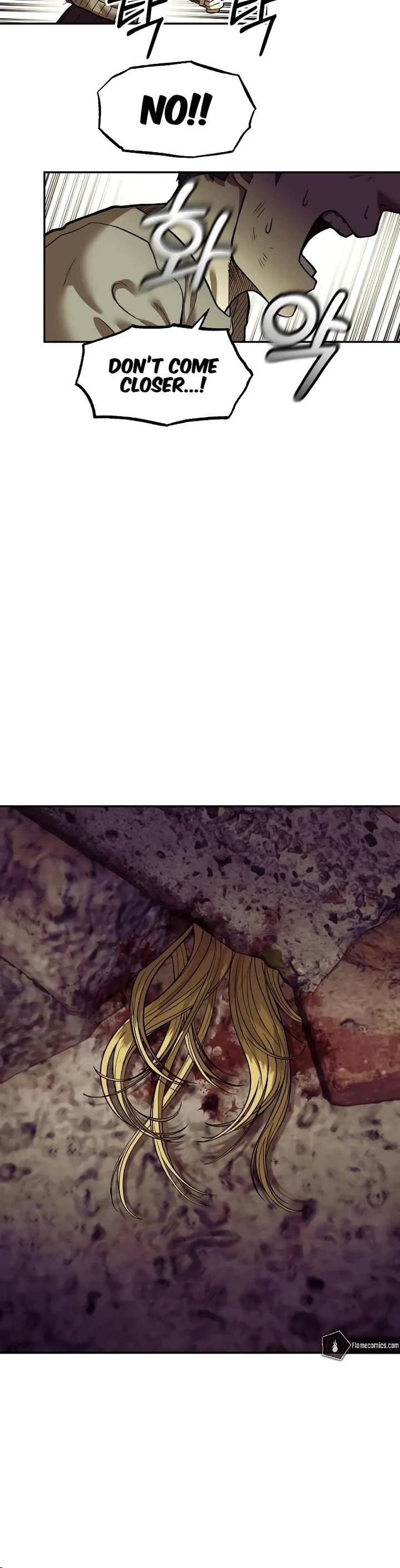 Surviving the Apocalypse Chapter 20 page 5 - Chapter 20