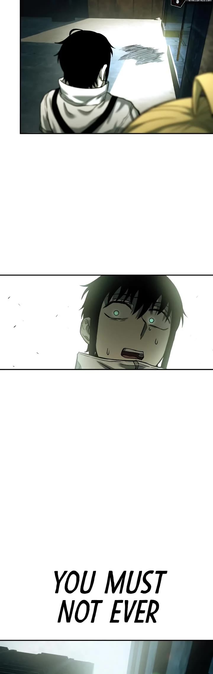 Surviving the Apocalypse Chapter 20 page 53 - Chapter 20