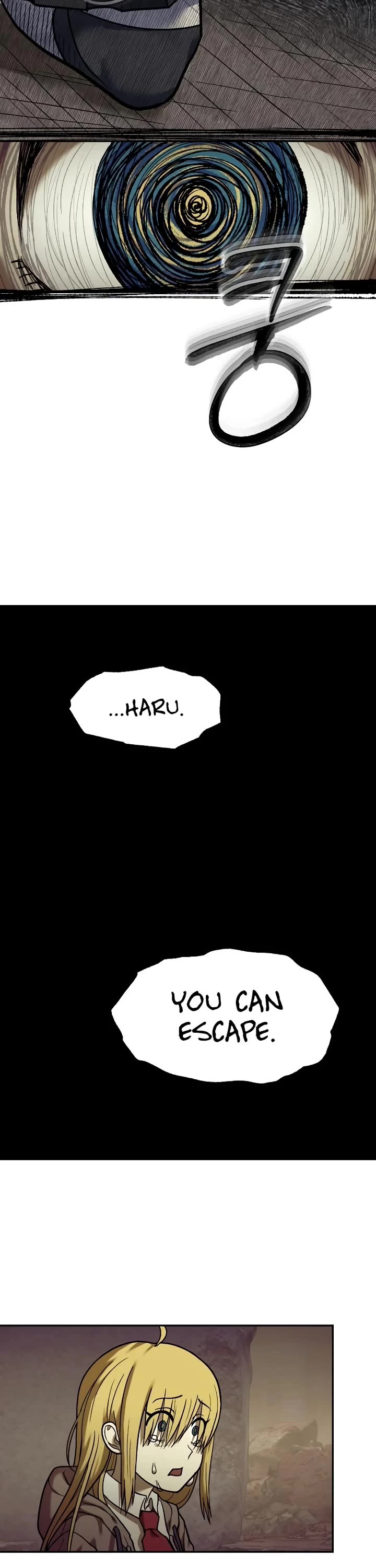 Surviving the Apocalypse Chapter 20 page 8 - Chapter 20