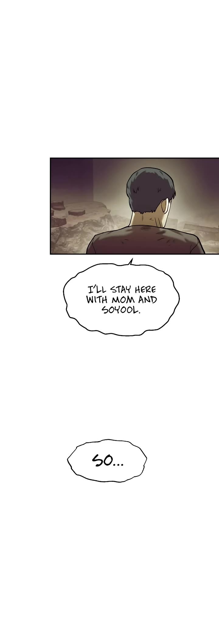 Surviving the Apocalypse Chapter 20 page 9 - Chapter 20