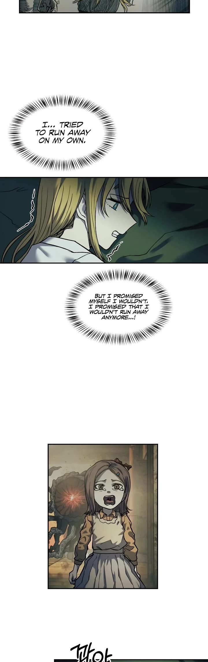 Surviving the Apocalypse Chapter 21 page 44 - Chapter 21