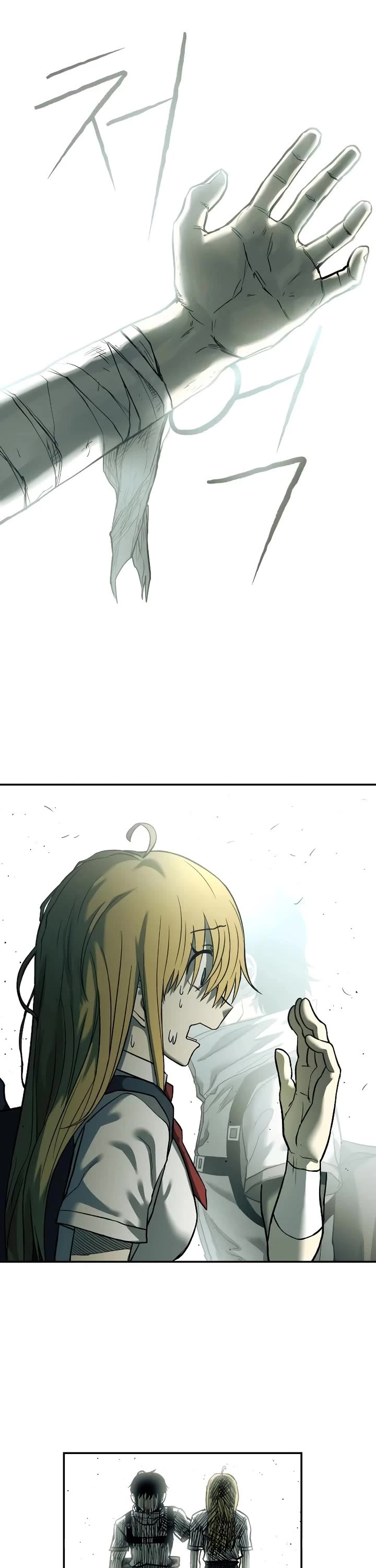 Surviving the Apocalypse Chapter 21 page 6 - Chapter 21