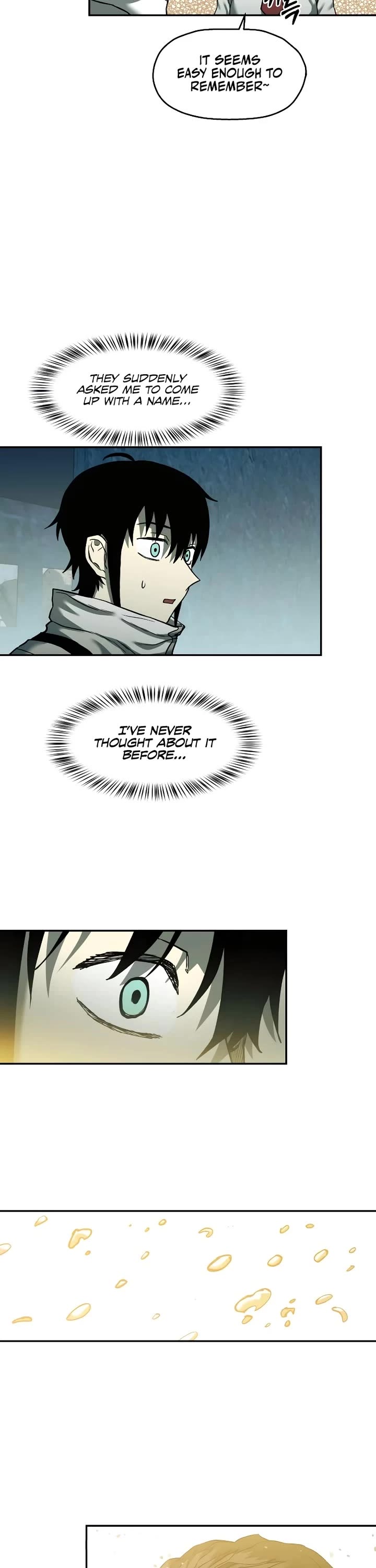 Surviving the Apocalypse Chapter 22 page 12 - Chapter 22