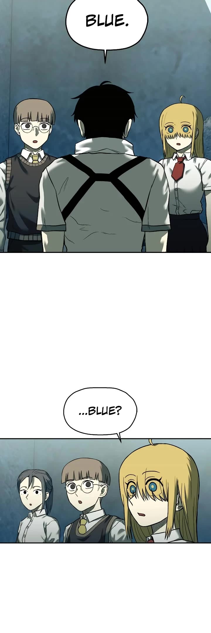 Surviving the Apocalypse Chapter 22 page 14 - Chapter 22