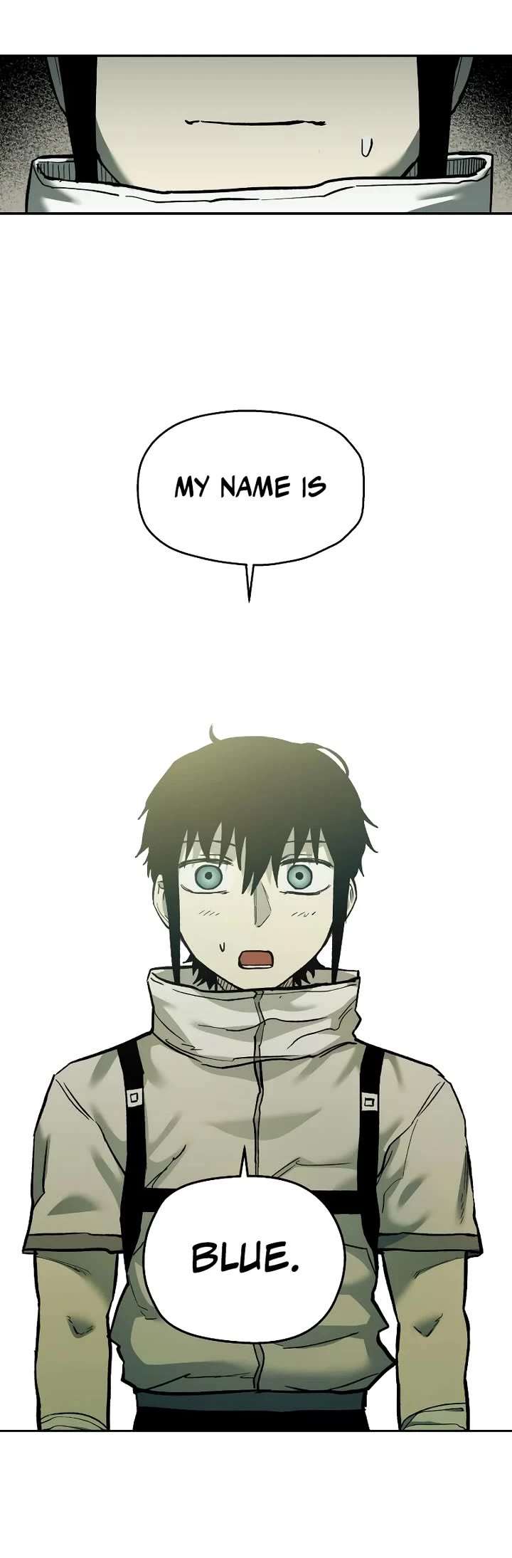 Surviving the Apocalypse Chapter 22 page 19 - Chapter 22
