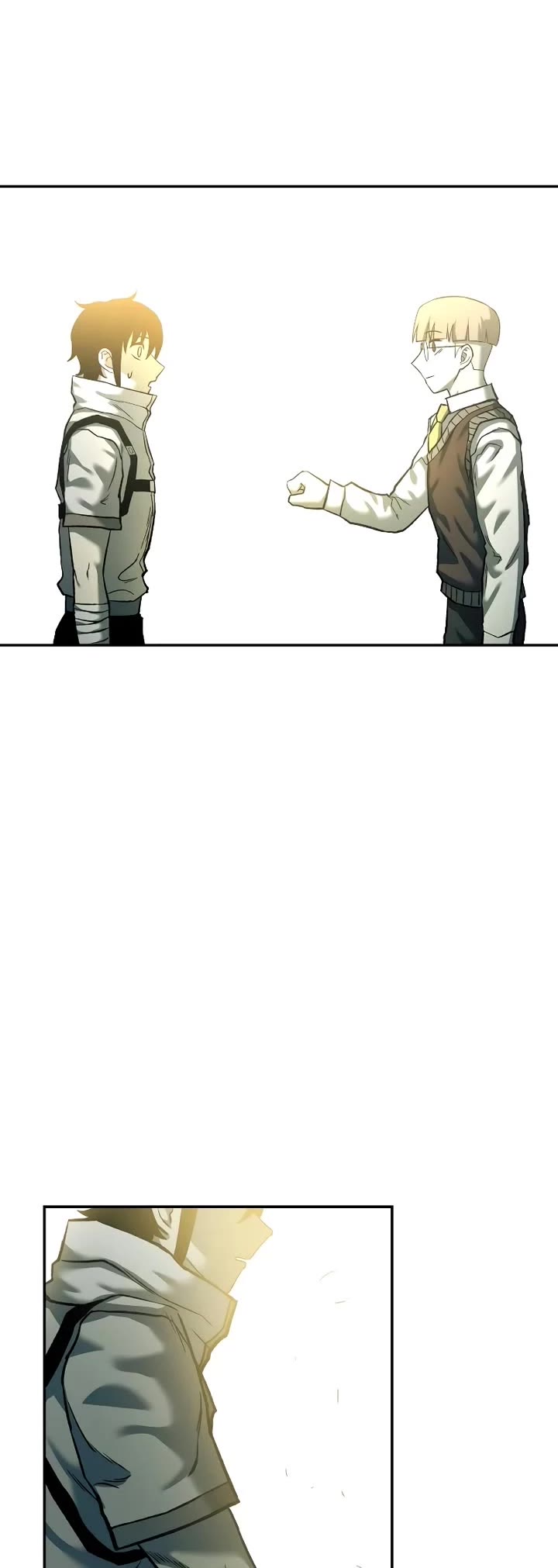 Surviving the Apocalypse Chapter 22 page 29 - Chapter 22