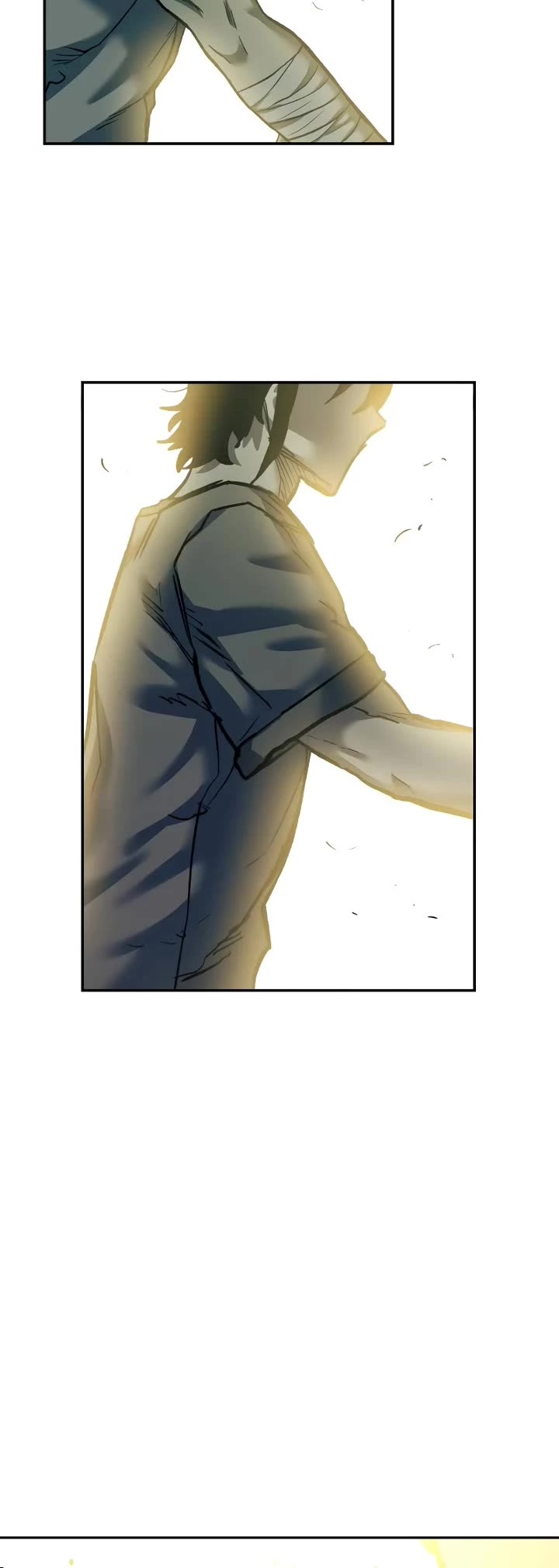 Surviving the Apocalypse Chapter 22 page 30 - Chapter 22