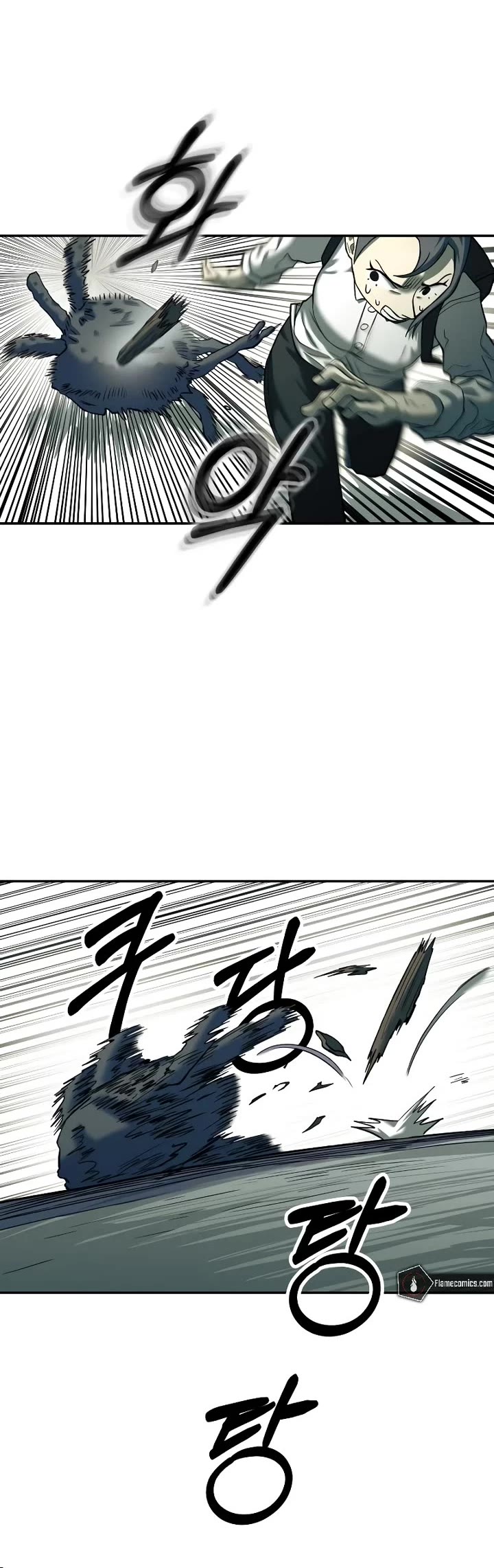 Surviving the Apocalypse Chapter 22 page 45 - Chapter 22