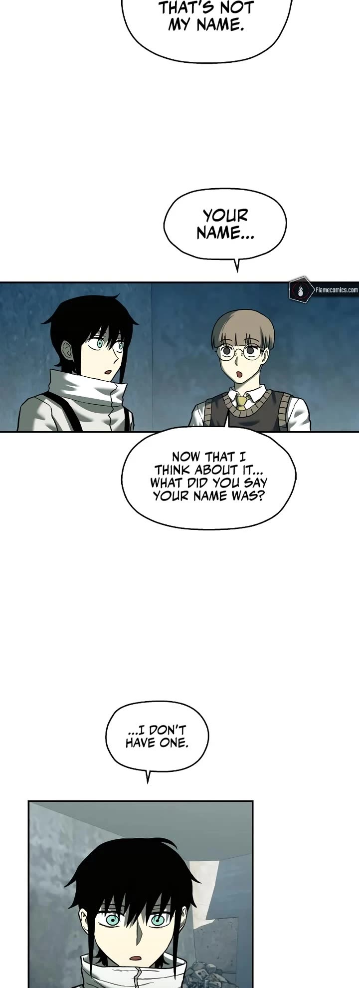 Surviving the Apocalypse Chapter 22 page 9 - Chapter 22