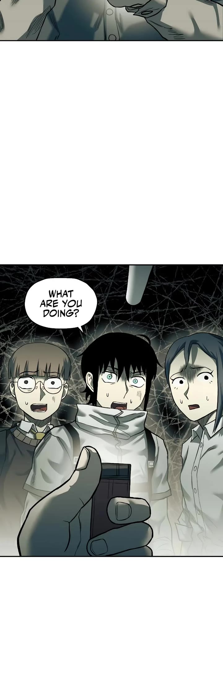 Surviving the Apocalypse Chapter 23 page 14 - Chapter 23
