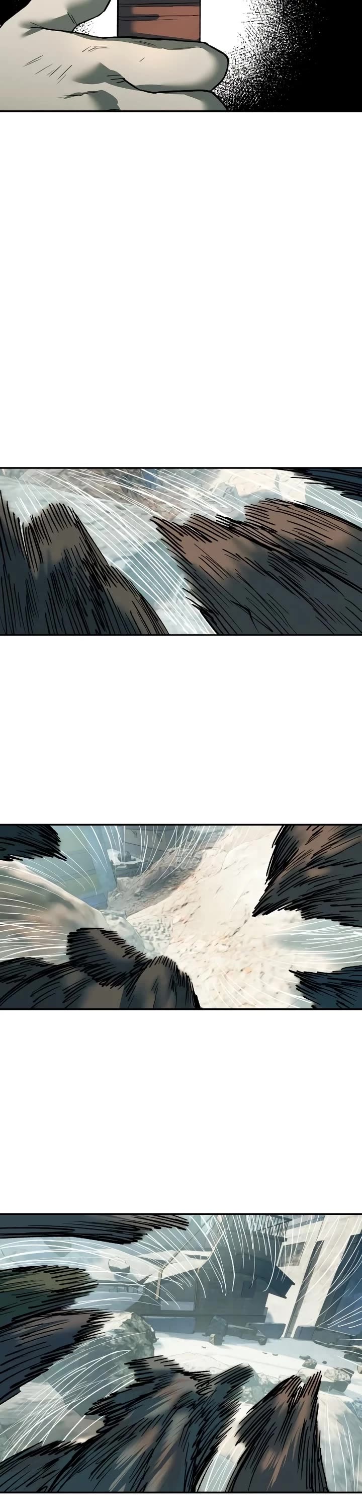Surviving the Apocalypse Chapter 23 page 18 - Chapter 23