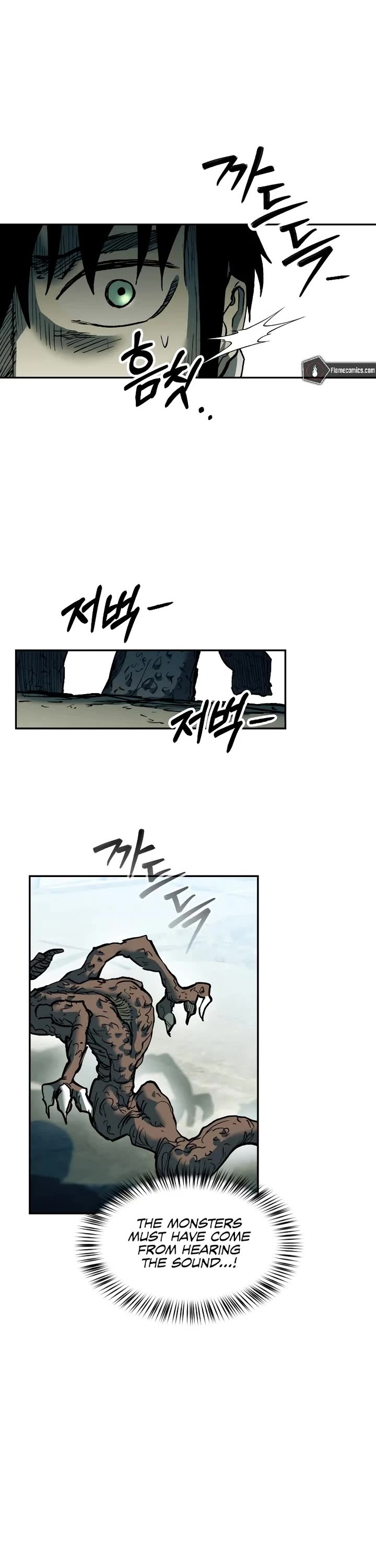 Surviving the Apocalypse Chapter 23 page 2 - Chapter 23